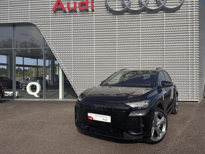 Audi Q4 e-tron - Q4 e-tron Performance S line - 64 864 €