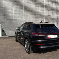 Audi Q4 e-tron Performance S line occasion - Saint-Avit - photo 3/50