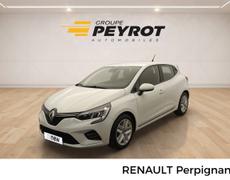 Renault Clio 5 Perpignan