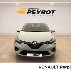 Renault Clio 5 Clio E-Tech 140 - 21N Business Perpignan