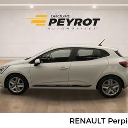 Renault Clio 5 Clio E-Tech 140 - 21N Business Perpignan