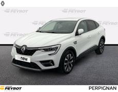 Renault Arkana Perpignan