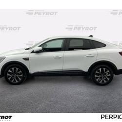 Renault Arkana Arkana E-Tech hybride 145 - 22 Evolution Perpignan