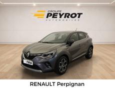 Renault Captur Perpignan