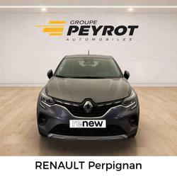 Renault Captur Captur TCe 100 GPL - 21 Intens Perpignan