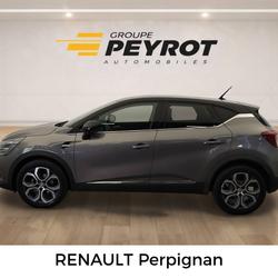 Renault Captur Captur TCe 100 GPL - 21 Intens Perpignan