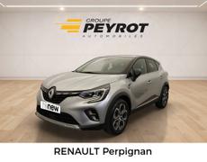 Renault Captur Perpignan