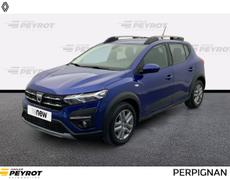 Dacia Sandero Perpignan