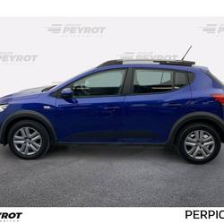 Dacia Sandero Sandero ECO-G 100 - 22 Stepway Confort Perpignan