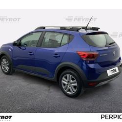 Dacia Sandero Sandero ECO-G 100 - 22 Stepway Confort Perpignan