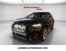 Audi Q4 e-tron Auxerre