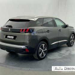 Peugeot 3008 3008 BlueHDi 130ch S&S BVM6 Allure Perpignan