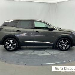 Peugeot 3008 3008 BlueHDi 130ch S&S BVM6 Allure Perpignan