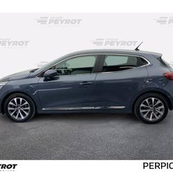 Renault Clio 5 Clio E-Tech 140 Intens Perpignan
