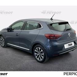Renault Clio 5 Clio E-Tech 140 Intens Perpignan