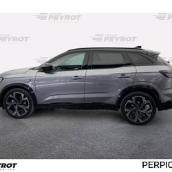 Renault Austral Austral E-Tech full hybrid 200 GSR2 Iconic esprit Alpine Perpignan