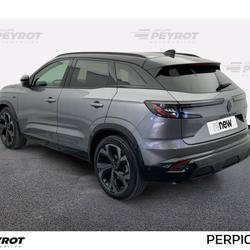 Renault Austral Austral E-Tech full hybrid 200 GSR2 Iconic esprit Alpine Perpignan