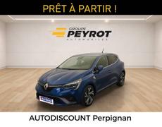 Renault Clio 5 Perpignan