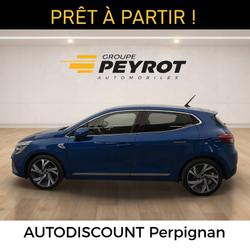 Renault Clio 5 Clio Blue dCi 115 RS Line Perpignan