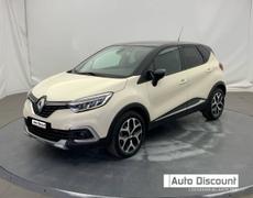 Renault Captur Perpignan
