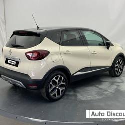 Renault Captur Captur dCi 110 Energy Intens Perpignan