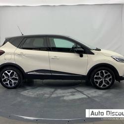 Renault Captur Captur dCi 110 Energy Intens Perpignan