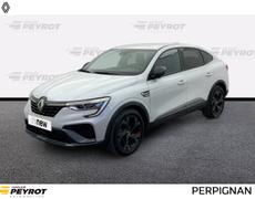 Renault Arkana Perpignan