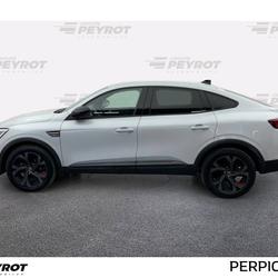 Renault Arkana Arkana E-Tech 145 - 21B R.S. Line Perpignan