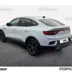 Renault Arkana Arkana E-Tech 145 - 21B R.S. Line Perpignan