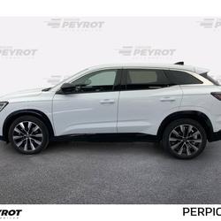 Renault Austral Austral E-Tech hybrid 200 Techno Perpignan