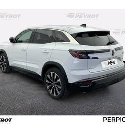 Renault Austral Austral E-Tech hybrid 200 Techno Perpignan