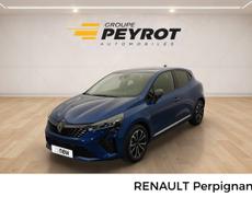 Renault Clio 5 Perpignan