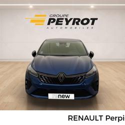 Renault Clio 5 Clio TCe 90 ch GSR2 Techno Perpignan