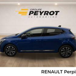 Renault Clio 5 Clio TCe 90 ch GSR2 Techno Perpignan
