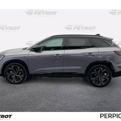 Renault Austral Austral E-Tech hybrid 200 Iconic esprit Alpine Perpignan