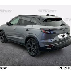 Renault Austral Austral E-Tech hybrid 200 Iconic esprit Alpine Perpignan