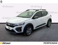 Dacia Sandero Perpignan