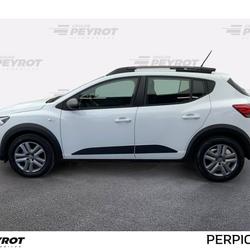 Dacia Sandero Sandero TCe 110 Stepway Expression Perpignan