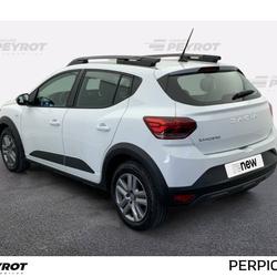 Dacia Sandero Sandero TCe 110 Stepway Expression Perpignan