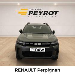 Dacia Bigster Bigster Hybrid 155 Journey Perpignan