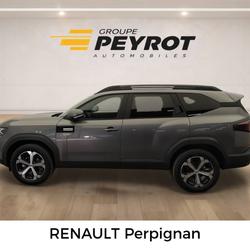 Dacia Bigster Bigster Hybrid 155 Journey Perpignan