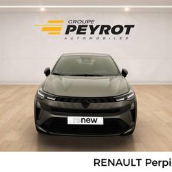 Renault Symbioz Symbioz E-Tech full hybrid 145 Techno Perpignan