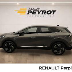 Renault Symbioz Symbioz E-Tech full hybrid 145 Techno Perpignan