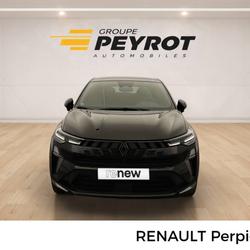 Renault Symbioz Symbioz E-Tech full hybrid 145 Techno Perpignan
