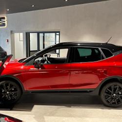 Seat Arona Arona 1.0 TSI 95 ch Start/Stop BVM5 FR Ceris&eacute;