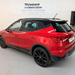 Seat Arona Arona 1.0 TSI 95 ch Start/Stop BVM5 FR Ceris&eacute;