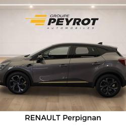 Renault Captur Captur E-Tech full hybrid 145 Engineered Perpignan