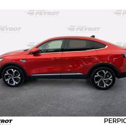 Renault Arkana Arkana E-Tech 145 - 23 Techno Perpignan