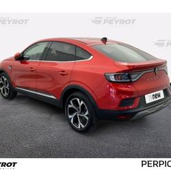 Renault Arkana Arkana E-Tech 145 - 23 Techno Perpignan