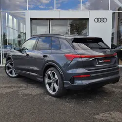 Audi Q4 e-tron Performance occasion - Bo&eacute; - photo 2/44